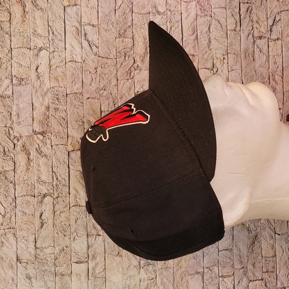 New Era Pro Model High Desert Mavericks Minor League Baseball Hat - Picture 3 of 9